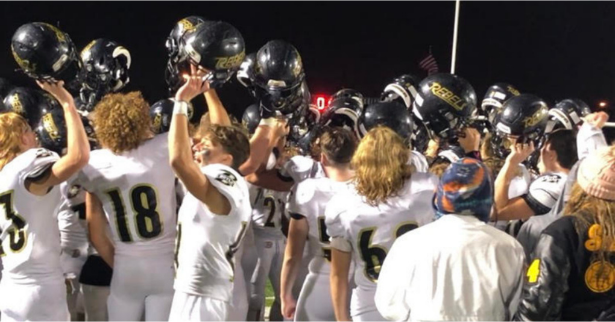 Final Kentucky High School Football Rankings of the Regular Season On3