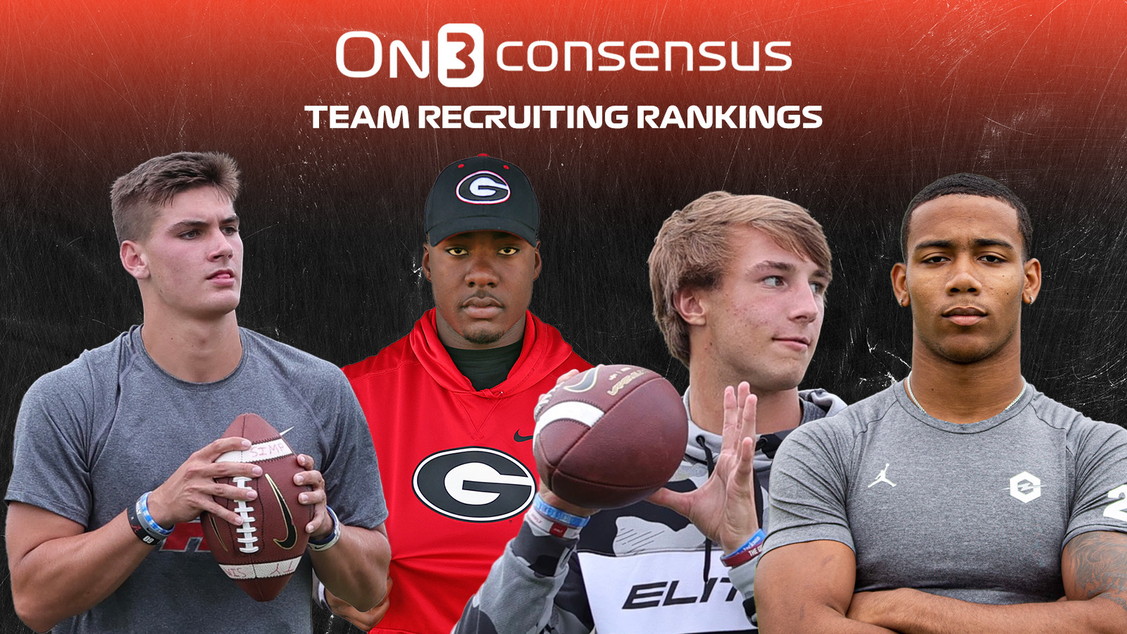 UNC Football At No. 10 In Updated 2022 On3 Consensus Team Recruiting Rankings