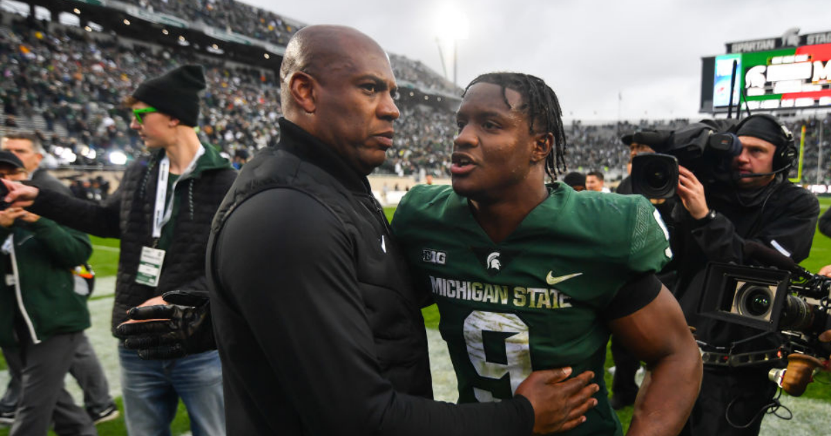 Michigan State Football: 3 reasons Spartans will avoid upset at Purdue