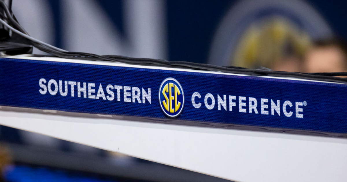 CBS Sports picks Kentucky to finish third in the SEC On3