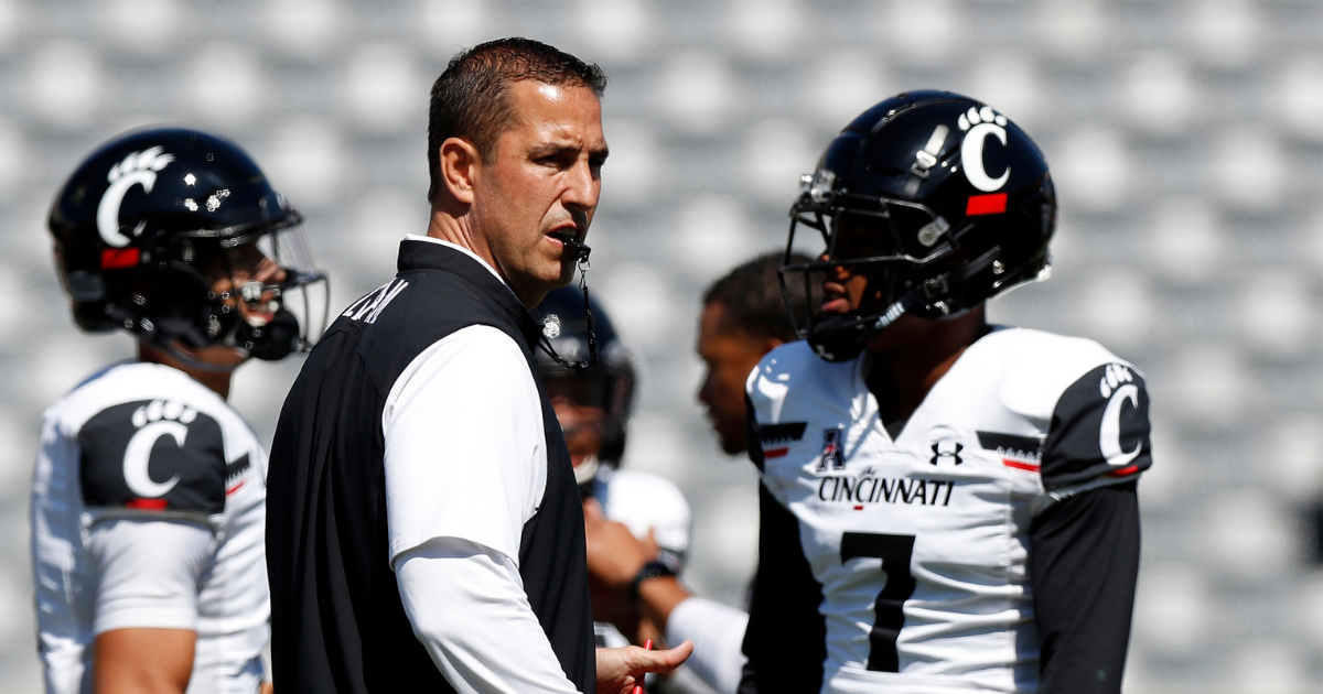 Bearcats Football Preview: Cincinnati's Offensive Line Will Pave