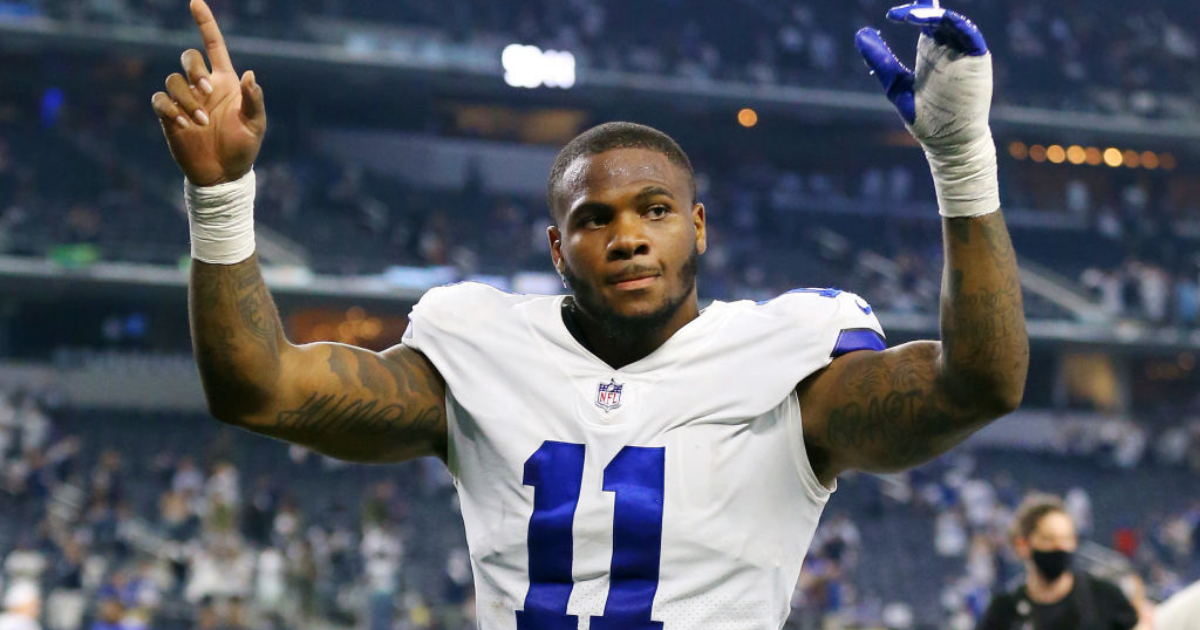 Dallas Cowboys staff reward Micah Parsons for big performance vs