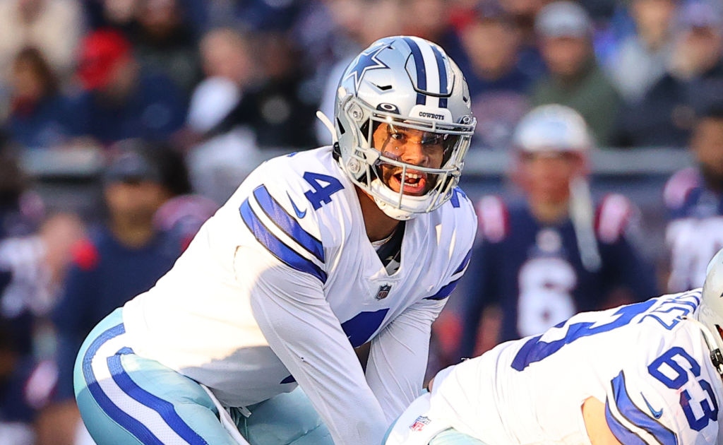 Ryan Clark goes in on Dak Prescott, Cowboys chances to win Super Bowl - On3