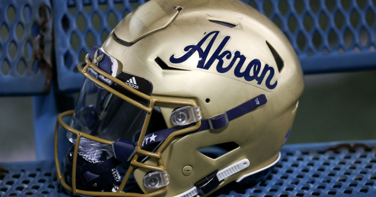 Akron job linked to several NFL, college position coaches On3