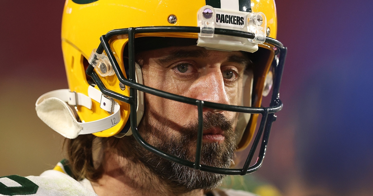 Aaron Rodgers Confirms Philosophical Rift with Green Bay in ESPN Interview