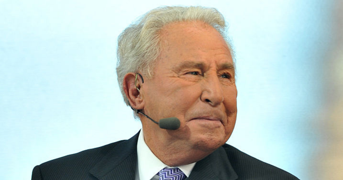 Lee Corso wants to remain on College GameDay as long as he can