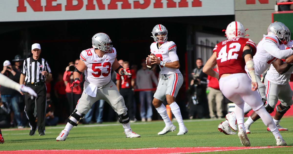 Ohio State: Five Questions for Buckeyes loaded quarterback room