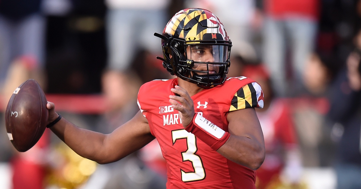 Penn State looks for better result against Maryland quarterback Taulia  Tagovailoa one year later 