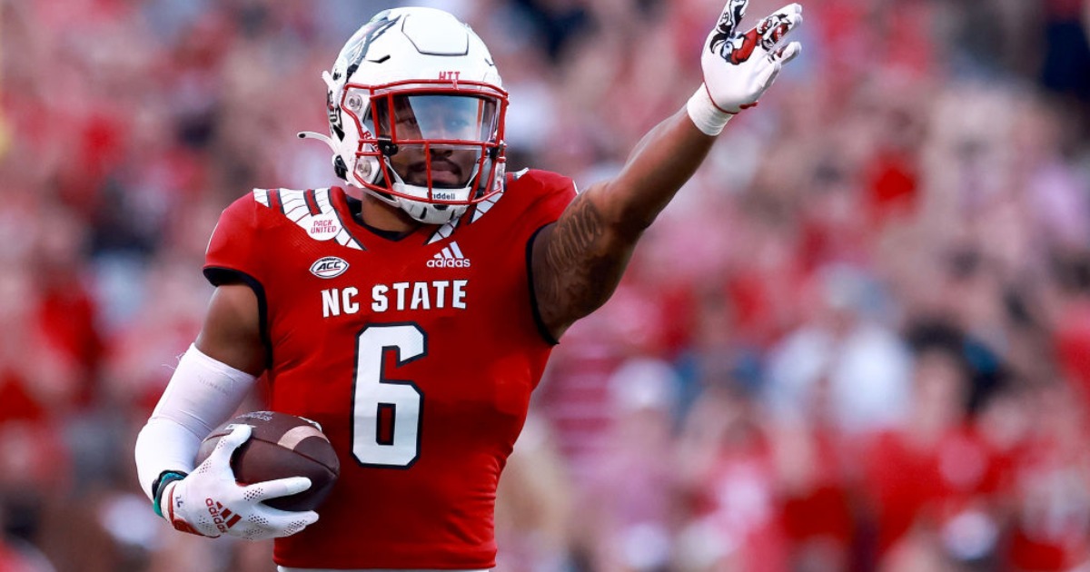 2022 NFL Draft TE Rankings (Shane) - NFL Draft Countdown