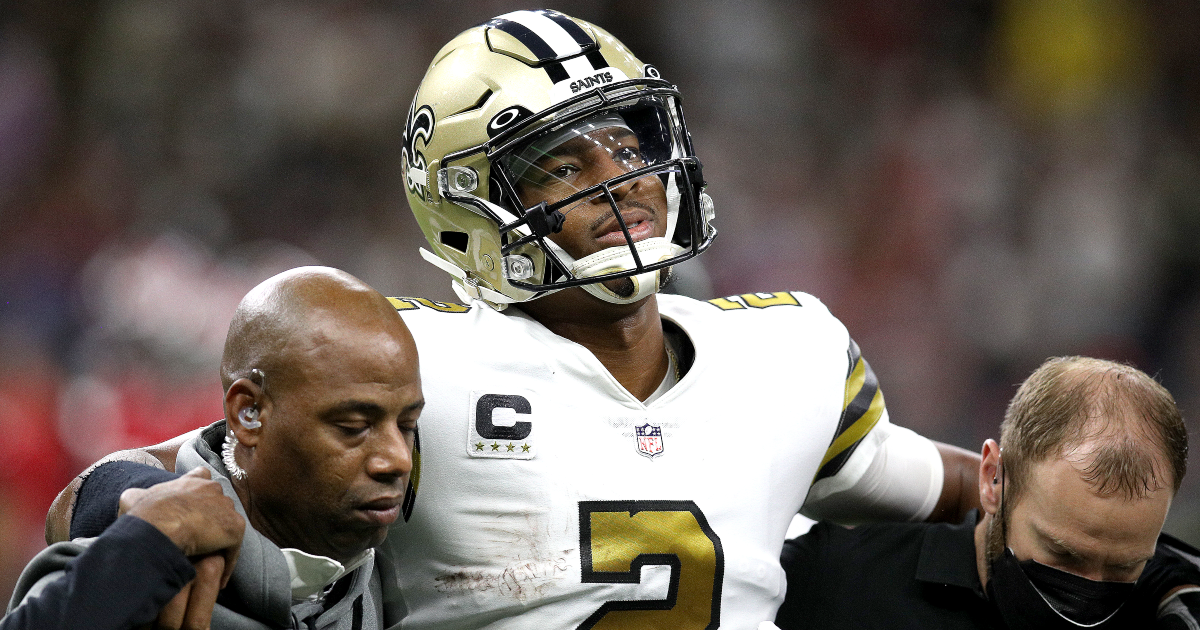 NFL rumors: Retired Pro Bowl QB would consider signing with Saints to  replace Jameis Winston 