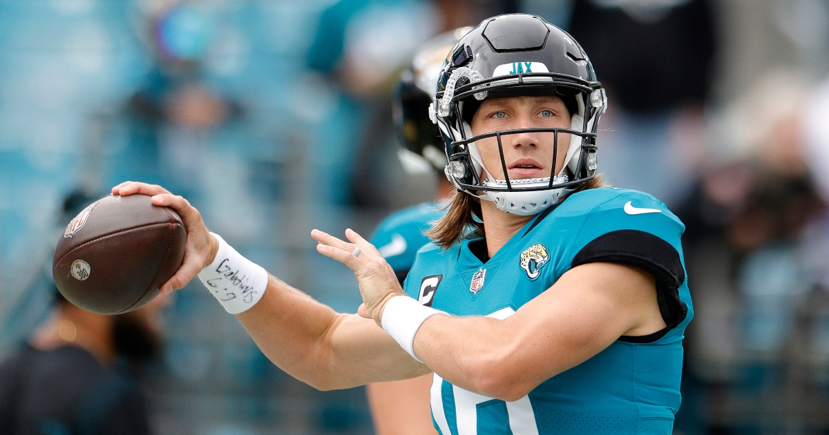 Insider reveals brutal Jacksonville Jaguars news