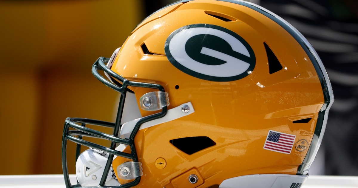 Packers WR Marquez Valdes-Scantling listed as questionable for Sunday