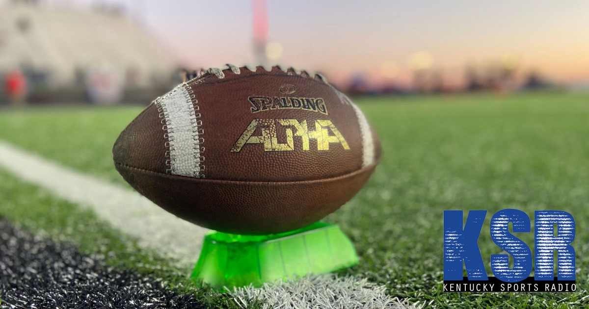 KHSAA Football Playoffs Round Two Preview — Presented by Kroger On3