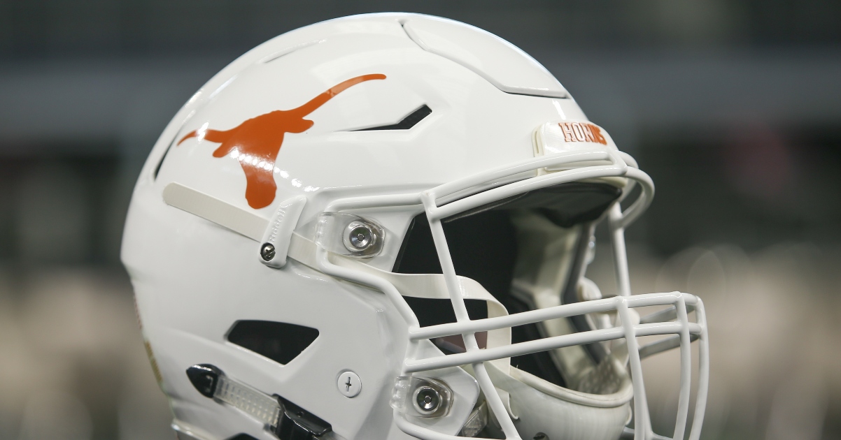 Report: Texas adds Division II offensive coordinator to support staff - On3 Report: Texas adds Division II offensive coordinator to support staff - On3