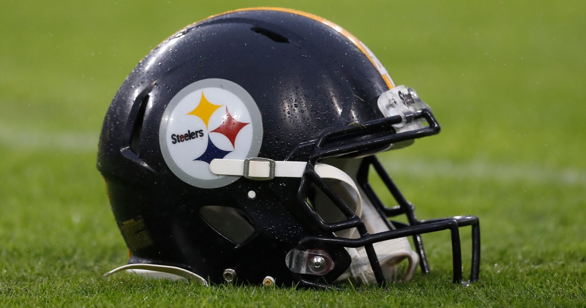 Pittsburgh Steelers make roster move involving former Jaguars