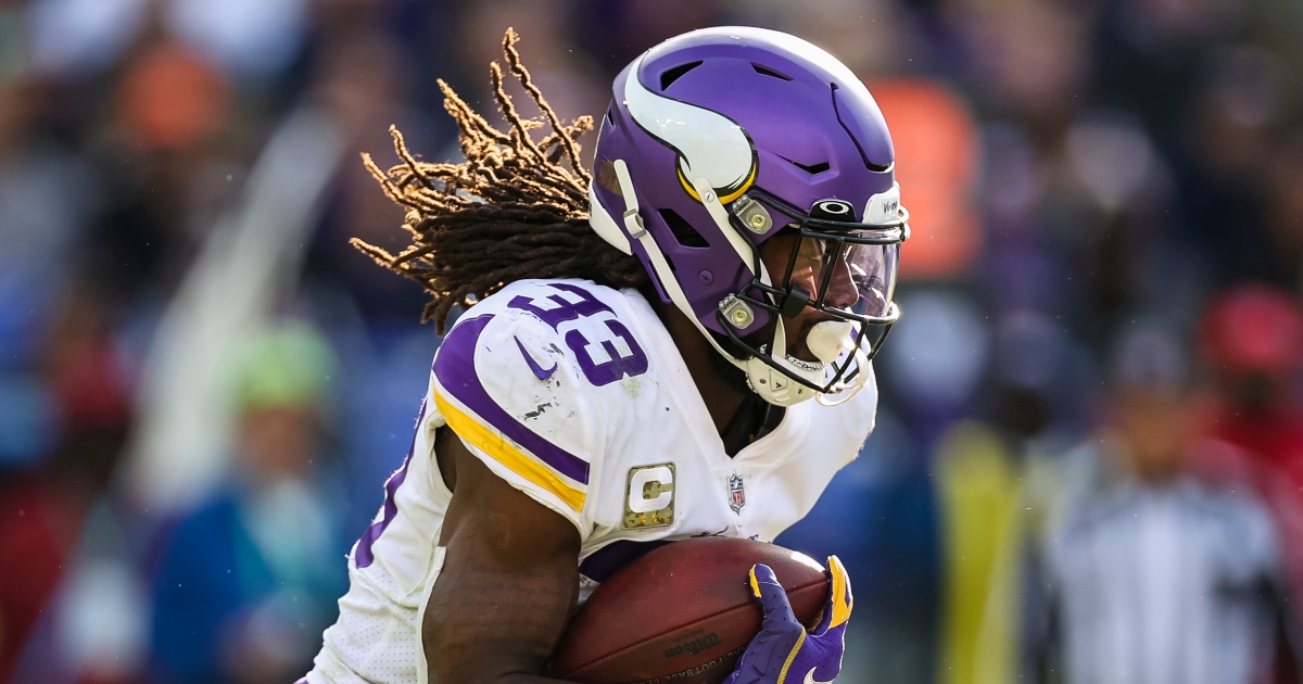 FSU Alum: Dalvin Cook broke two Minnesota Viking records on Christmas