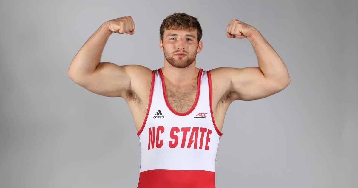 PackWrestle Brings in Third Straight Top-5 Recruiting Class - NC State  University Athletics