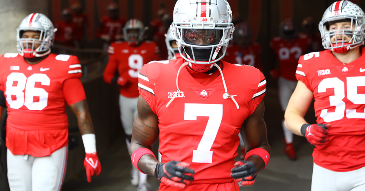 Ohio State: Buckeyes Missing Defensive Depth Pieces For The Game