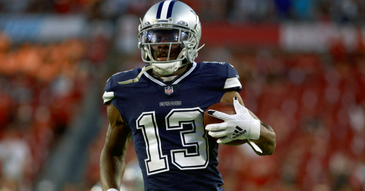 Dallas Cowboys make critical injury decision for offensive