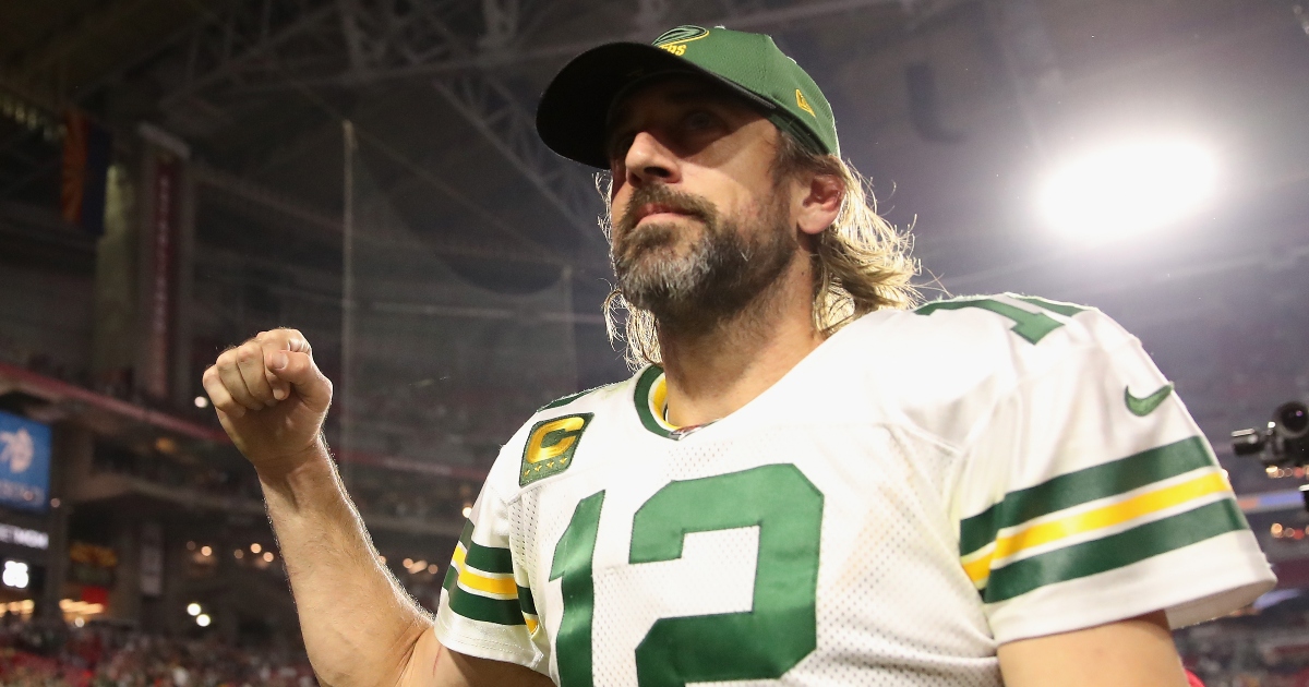 Aaron Rodgers' ancient cleanse: What is Panchakarma? 