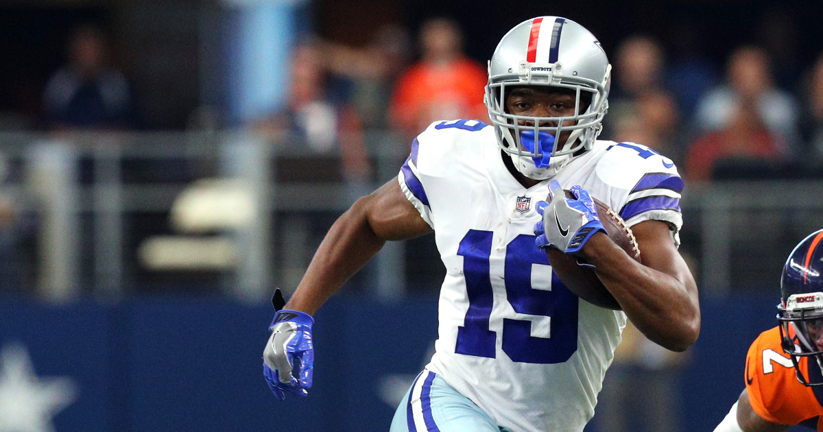 Cowboys' Amari Cooper admits he played 'terrible' in loss to