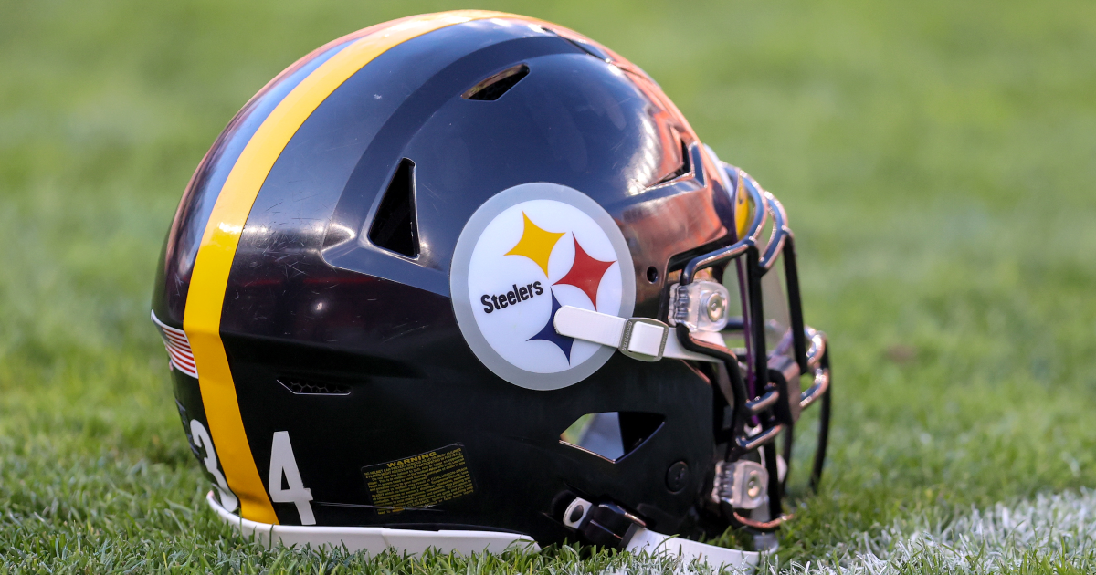 Steelers make roster moves on Tuesday