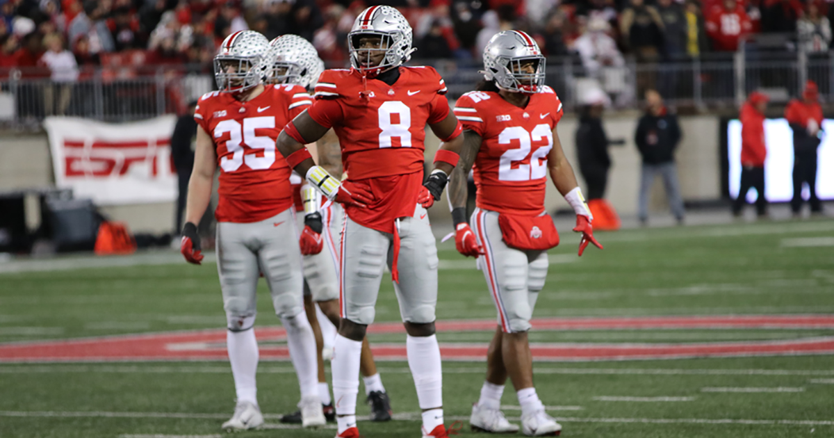 Ohio State: Five Questions As Ryan Day, Buckeyes Open Spring Camp