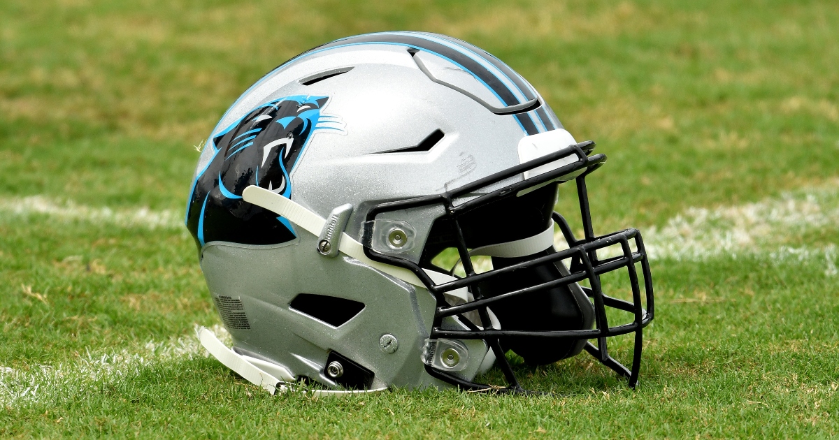 Carolina Panthers sign special teams star Frankie Luvu to extension