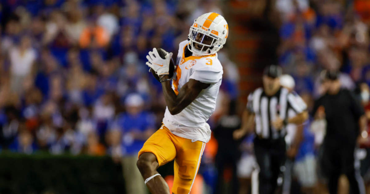 Former Tennessee star JaVonta Payton lands NFL camp invite from ...