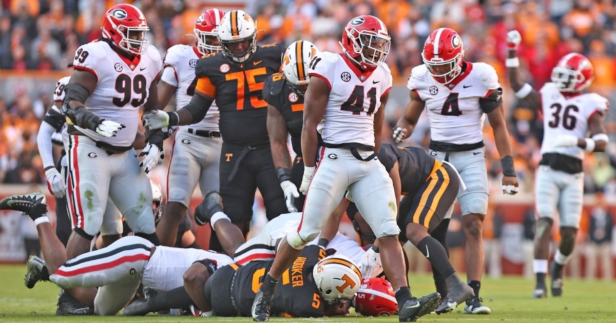 Nick Chubb of Cleveland Browns releases hype video