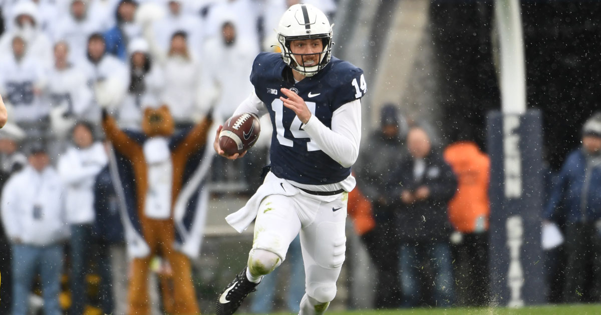 Penn State hopes starters return at Michigan State, plus more Newsstand