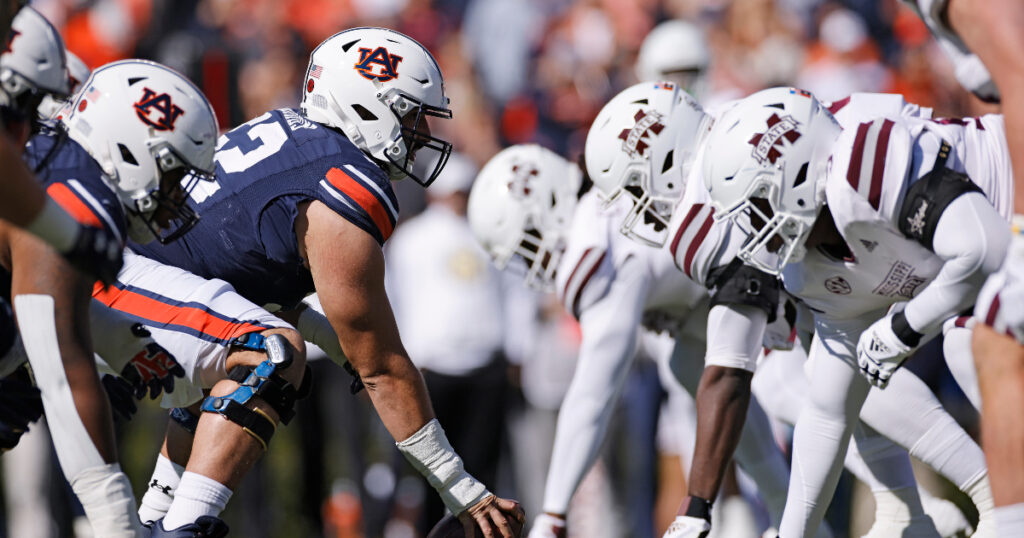 bryan-harsin-discusses-impact-of-targeting-td-Moultry-auburn-tigers-mississippi-state-bulldogs