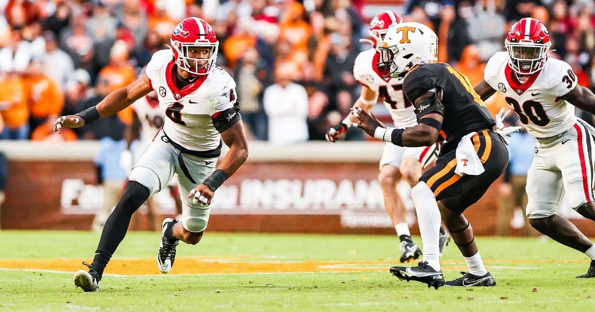 Kirby Smart Updates Status Of Georgia Injuries, Illnesses - On3