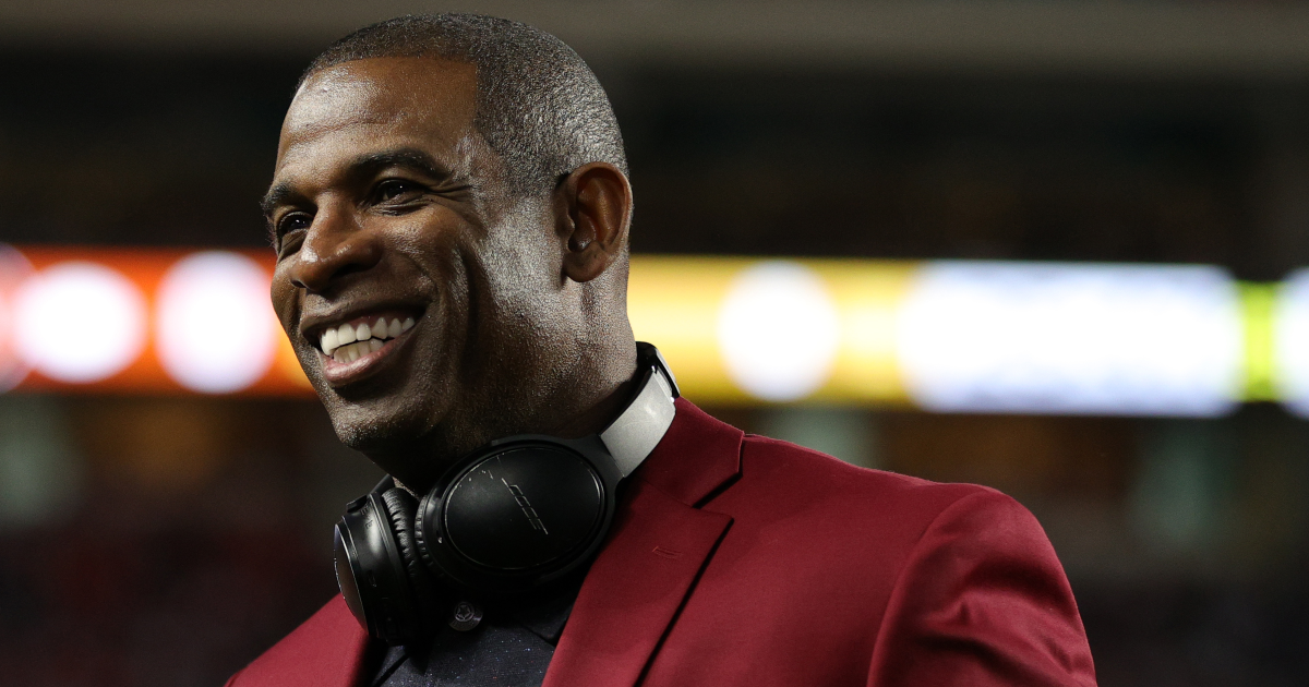 Deion Sanders grabs former four-star FSU athlete - HBCU Gameday