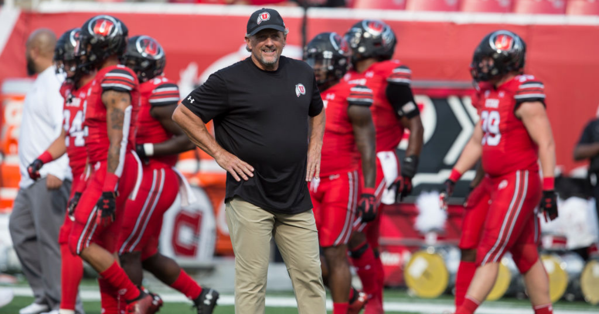 Utah dealing with several key injuries ahead of showdown with Ducks