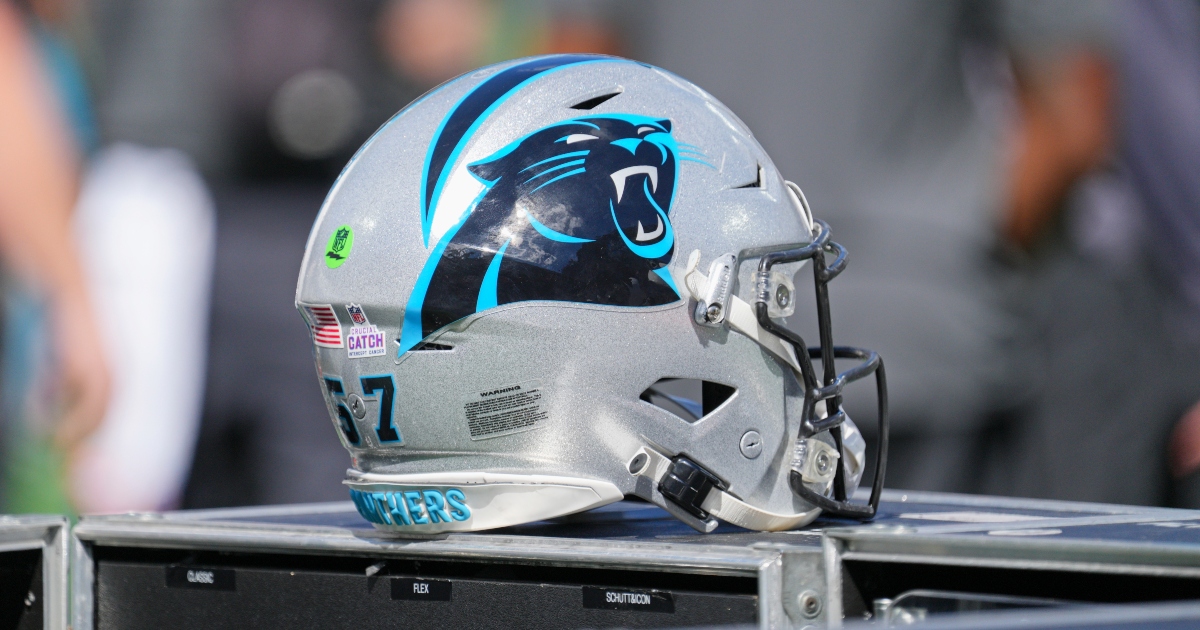 Carolina Panthers release Thursday injury report for Rams matchup - On3