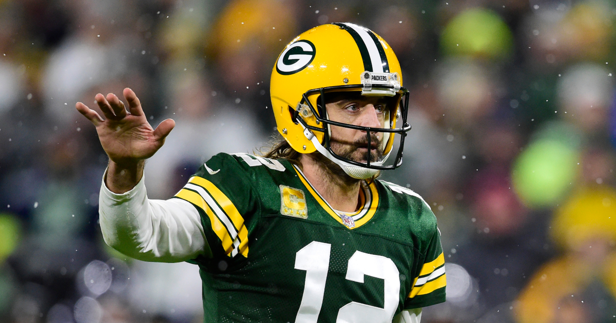 Packers QB Aaron Rodgers to 'reassess' toe surgery decision next week