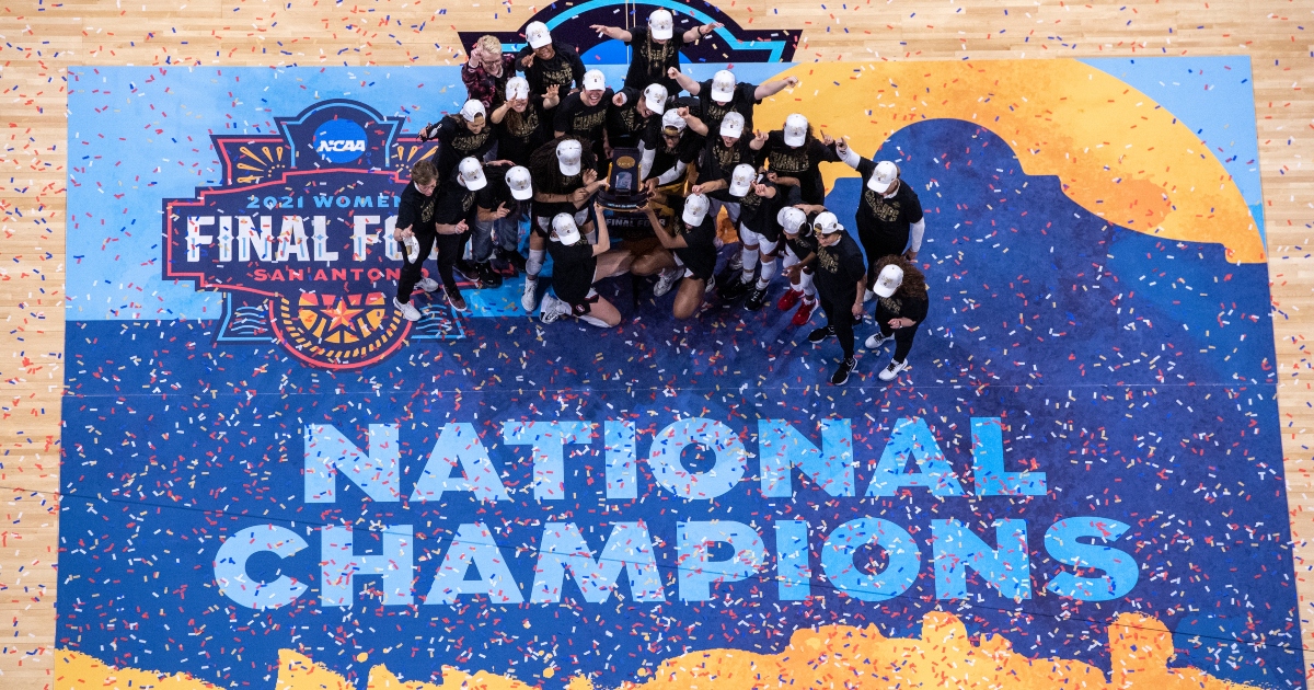 Division 1 Women's Basketball makes change to tournament format