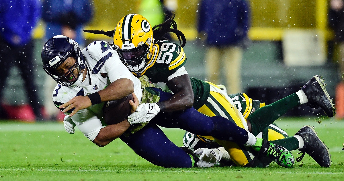 The Packers' Defense: The Unsung Hero of Green Bay