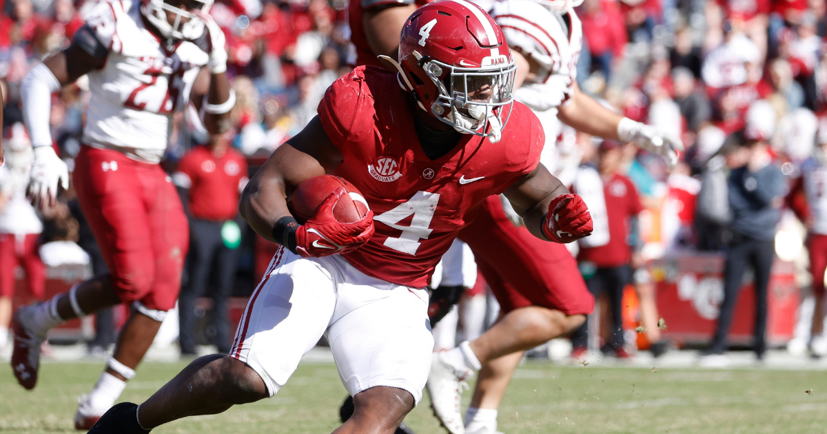 Bold predictions for Alabama vs. Arkansas On3