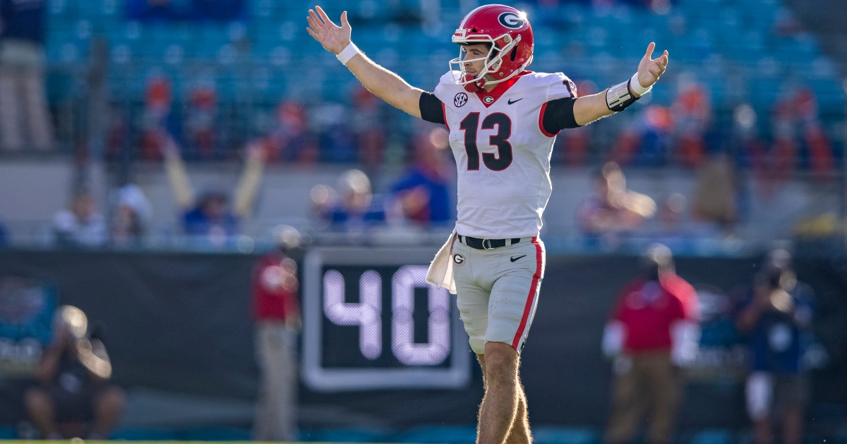 Yes, Gator Fans, Tebow Can Throw