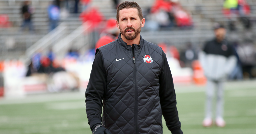 Brian Hartline-Ohio State-Buckeyes-Ohio State football