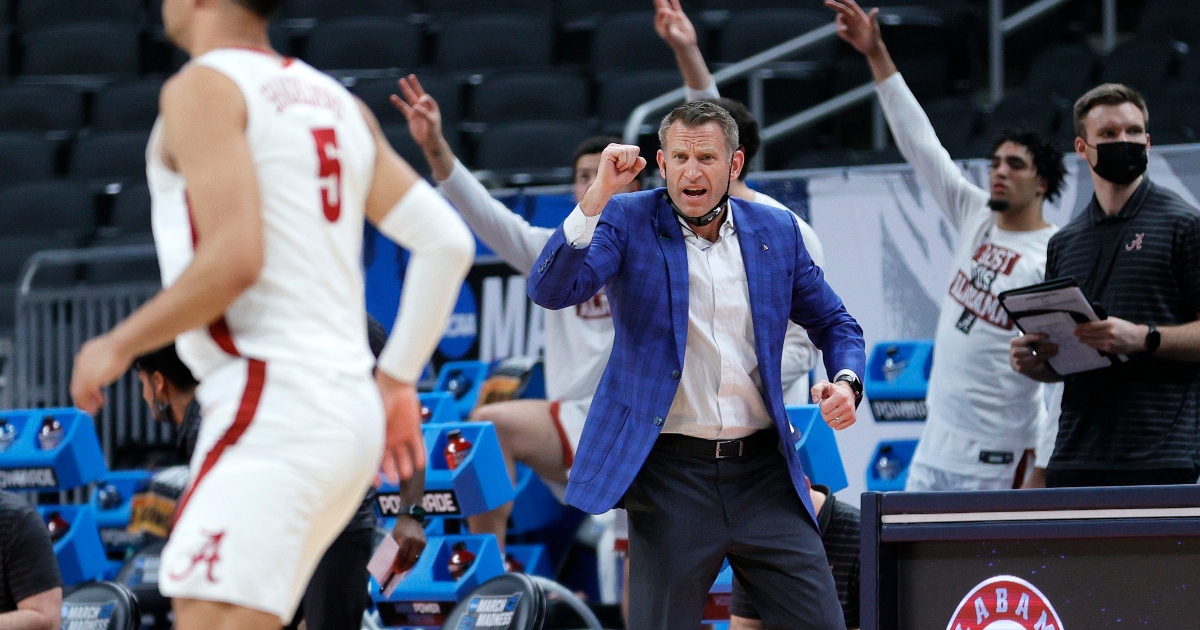 Nate Oats Shares How Nick Saban Has Assisted In Alabama Basketball Recruiting On3 5419