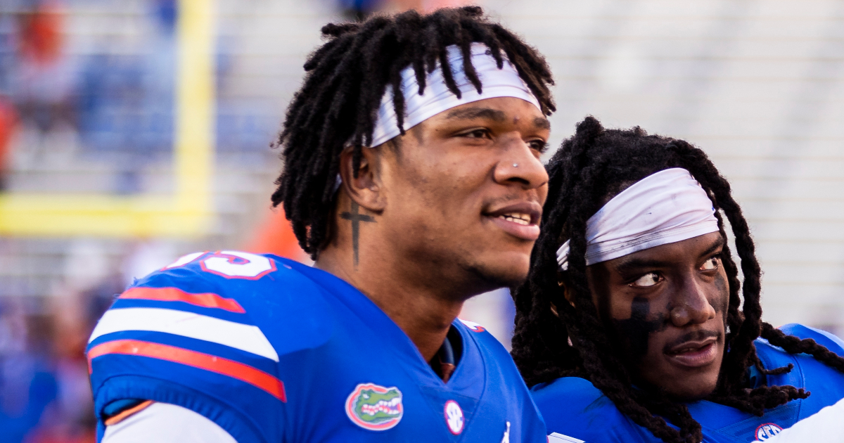 Ranking the Florida recruiting class using On3 NIL Valuations