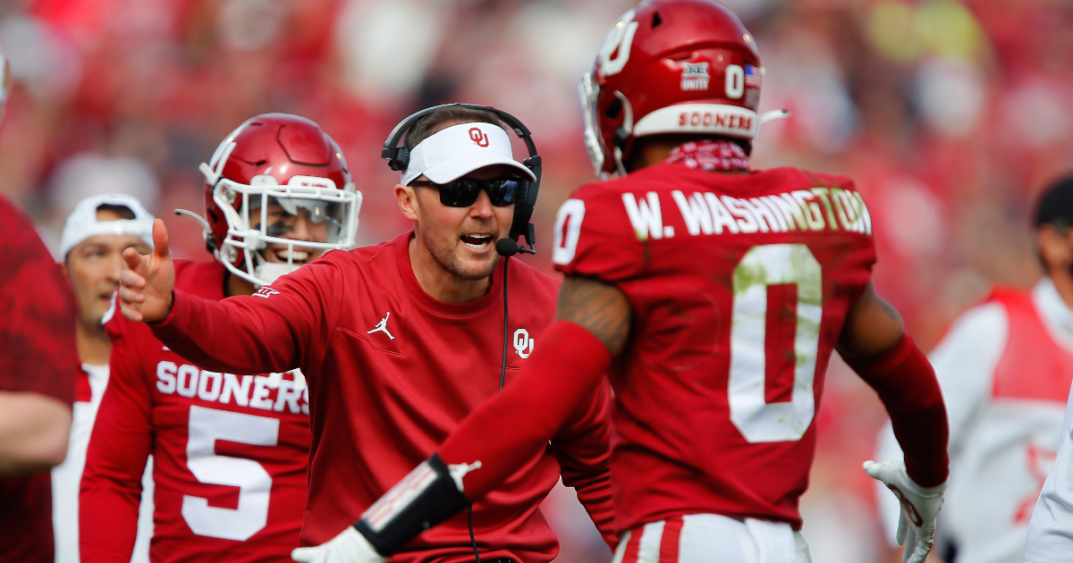 Social Media Reaction To USC Hiring Lincoln Riley On