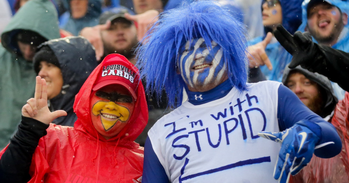 ESPN Calls Buffalo Bills Fans' Traditions Idiotic + Foolish