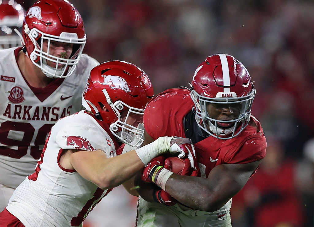 College Football Over/Under Totals Week 5: Biggest NCAAF Over