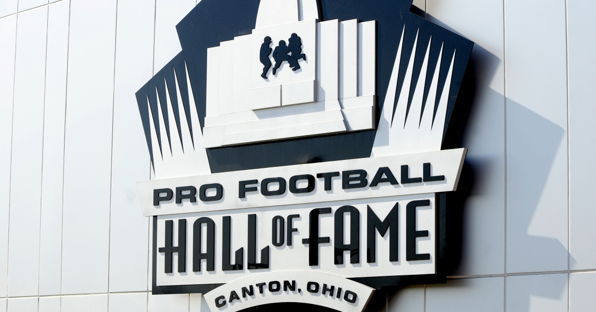 Pro Football Hall of Fame Class of 2022 Modern Era semifinalists revealed