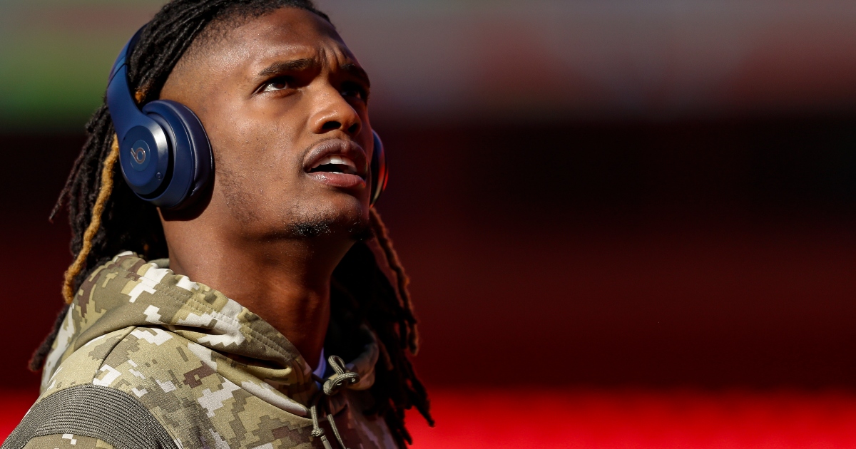 CeeDee Lamb weighs in on wide receiver contracts, NFL trades On3