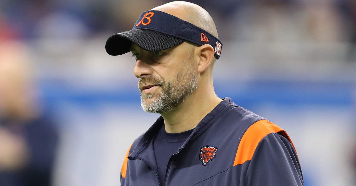 Chicago Bears at Detroit Lions: Thanksgiving prediction